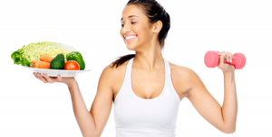 Exercicios e Dietas para Emagrecer