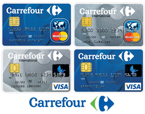 Como consultar o saldo do Cartão Carrefour 