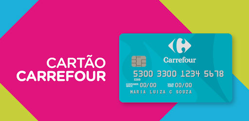 Como consultar a fatura do cartão Carrefour
