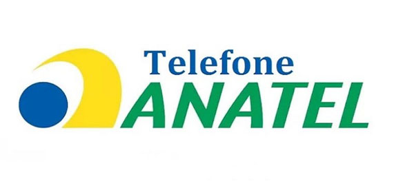 Telefone Anatel 0800